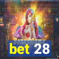 bet 28