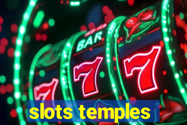 slots temples