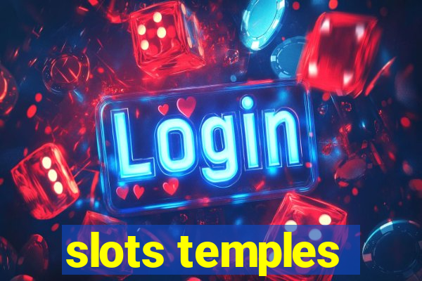 slots temples