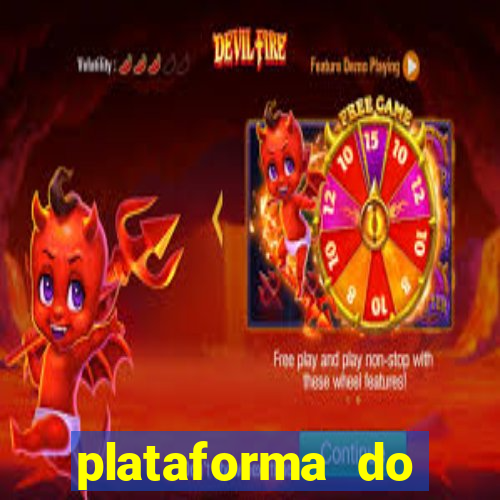 plataforma do silvio santos de jogos