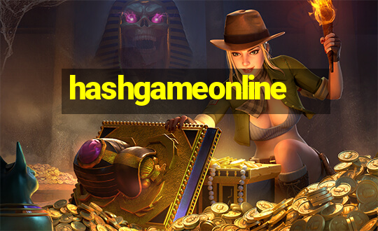 hashgameonline