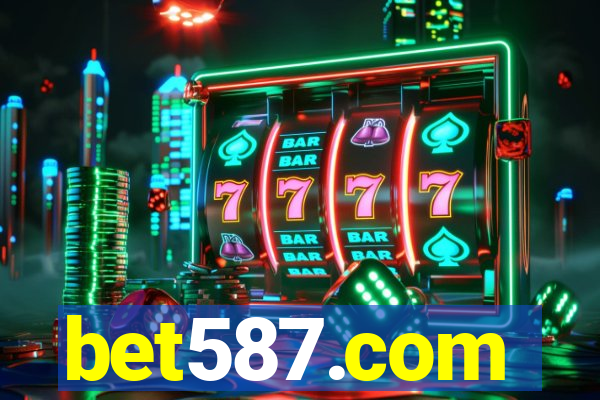 bet587.com