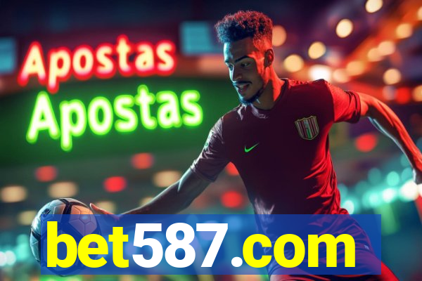 bet587.com