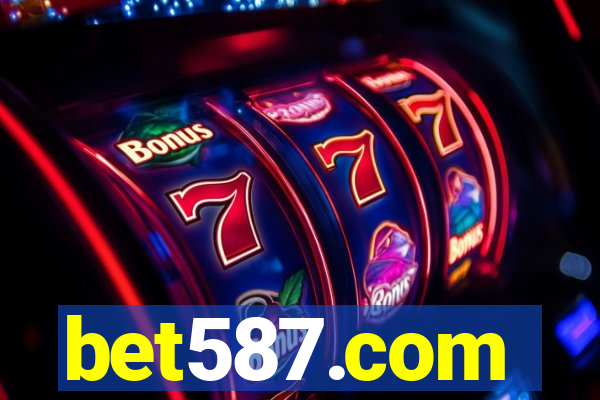 bet587.com