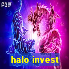 halo invest