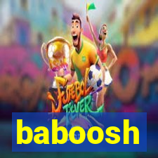 baboosh