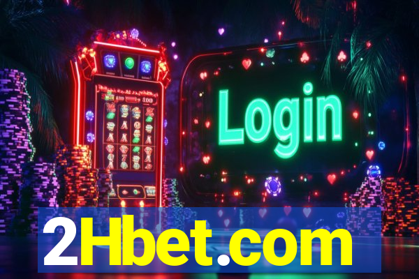 2Hbet.com