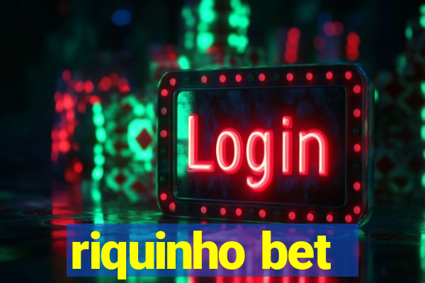 riquinho bet