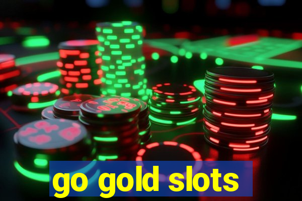 go gold slots