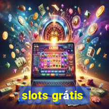 slots grátis