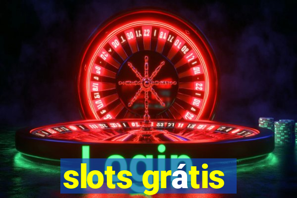 slots grátis