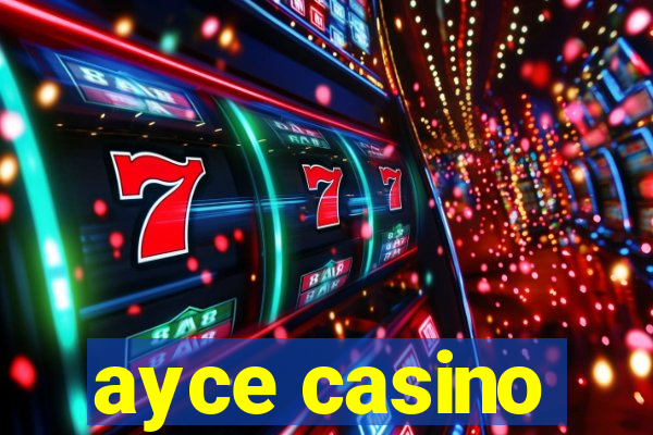 ayce casino