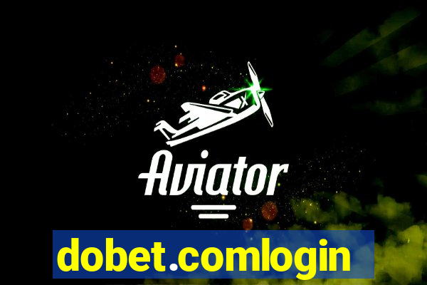 dobet.comlogin