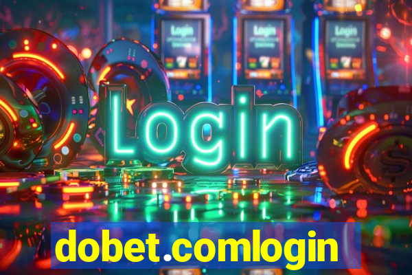 dobet.comlogin