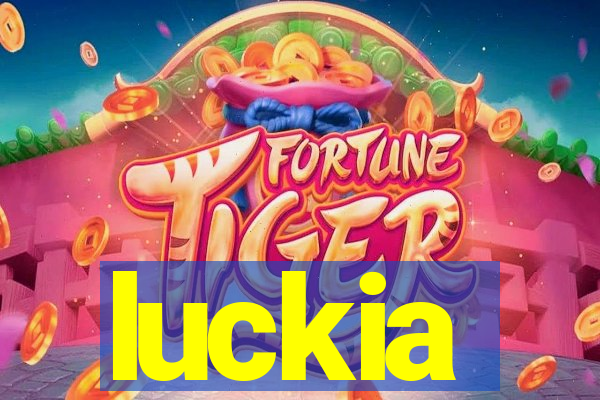 luckia