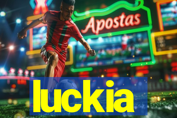 luckia