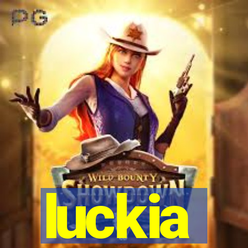 luckia