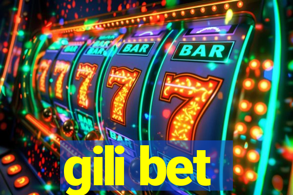 gili bet