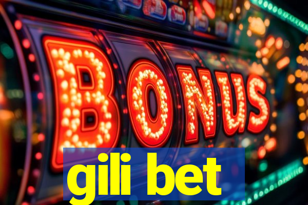 gili bet