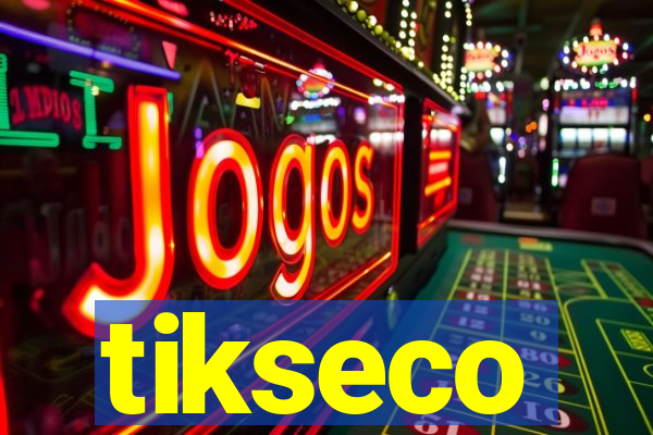 tikseco