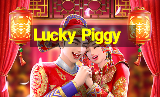 Lucky Piggy