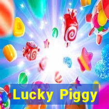 Lucky Piggy