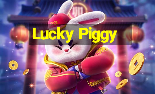 Lucky Piggy