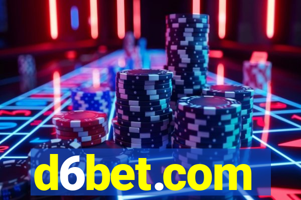 d6bet.com