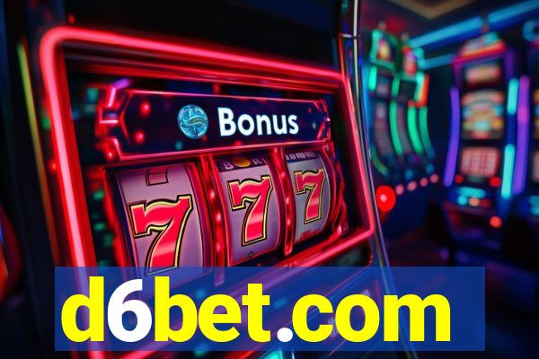 d6bet.com