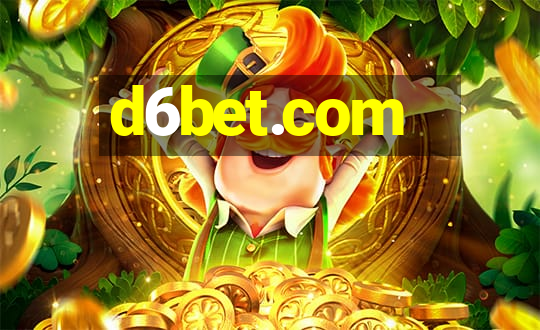 d6bet.com