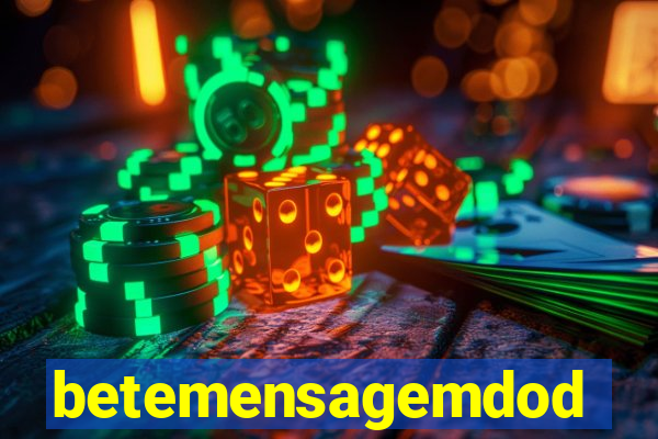 betemensagemdodia