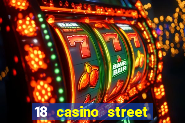 18 casino street welshpool wa 6106