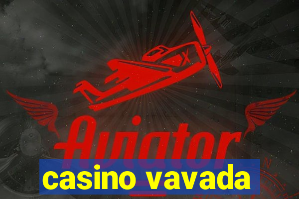 casino vavada