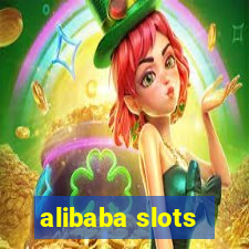 alibaba slots