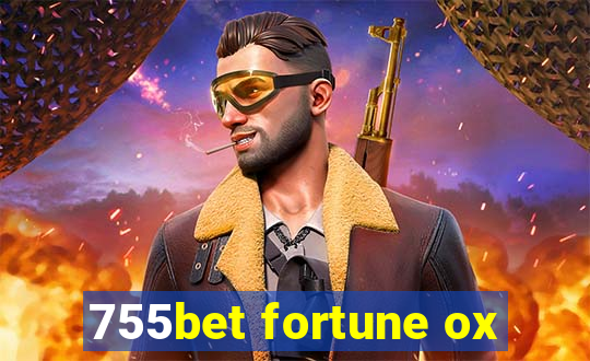 755bet fortune ox