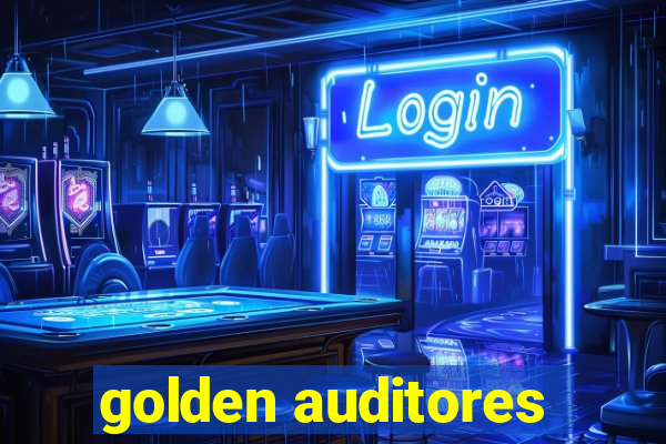 golden auditores