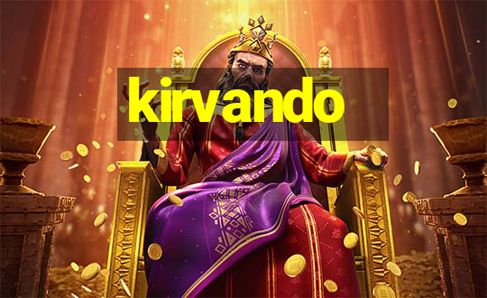 kirvando