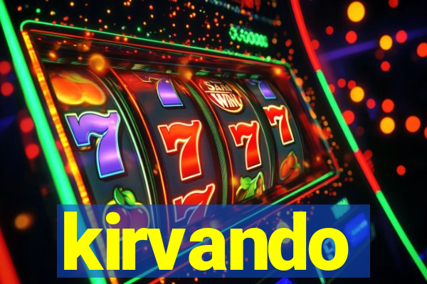 kirvando