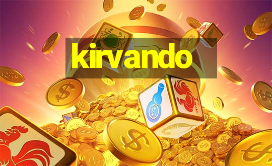 kirvando