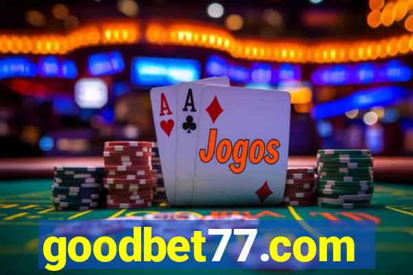 goodbet77.com