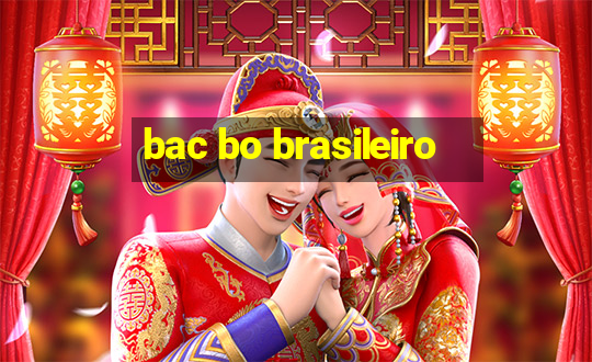 bac bo brasileiro