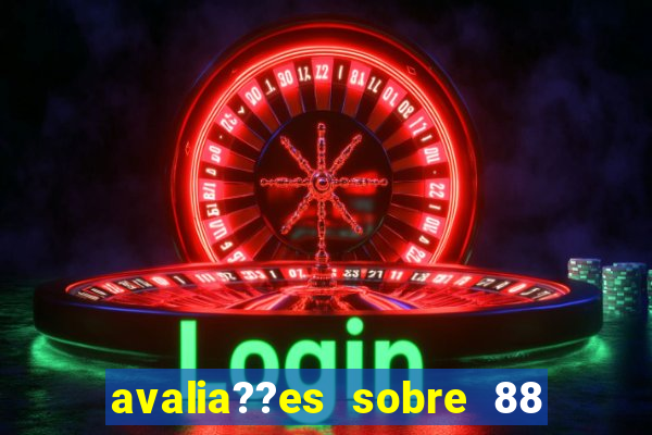 avalia??es sobre 88 fortunes slots casino games