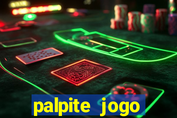 palpite jogo atletico mineiro