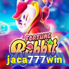 jaca777win