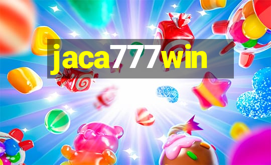 jaca777win