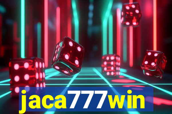 jaca777win