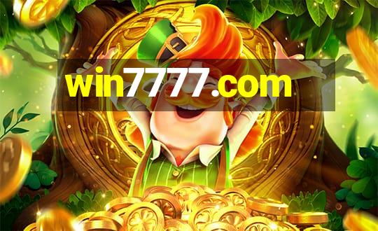 win7777.com