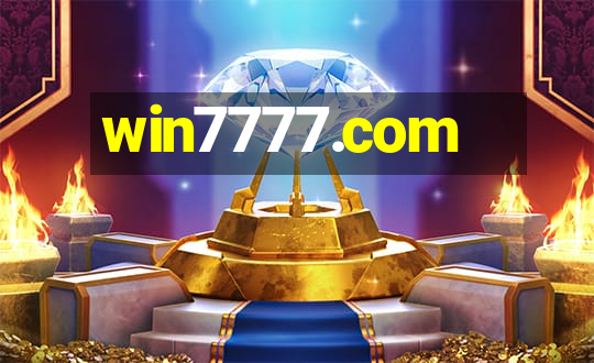 win7777.com