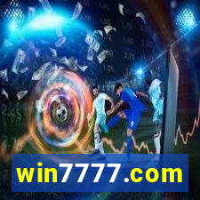 win7777.com