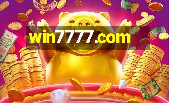 win7777.com